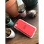 iPhone 7/8 Lansman Silikon Kılıf