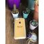 iPhone 7/8 Plus Lansman Silikon Kılıf