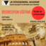 REGRESYON EĞİTİMİ