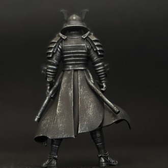 FANTASY SAMURAI