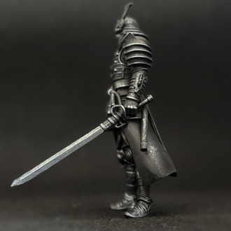 FANTASY SAMURAI