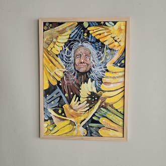 lisa aisato reprodüksiyon