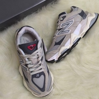 NEW BALANCE 9060 GRAY-ANTHRACİTE
