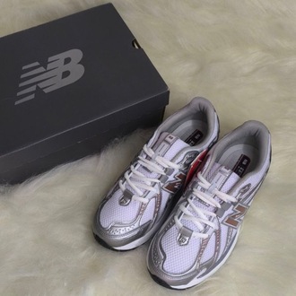 NEW BALANCE 1906 COPPER-GREY
