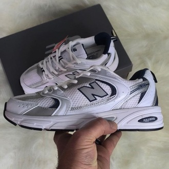 NEW BALANCE 1906 WHİTE