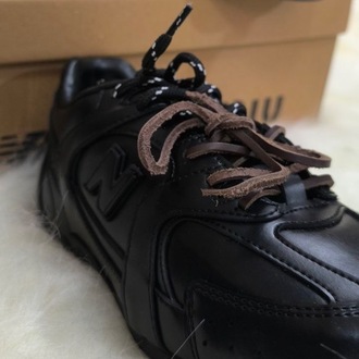 NEW BALANCE 530 MİU MİU BLACK