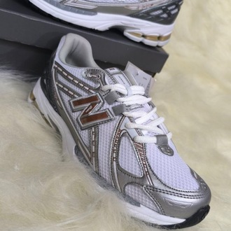 NEW BALANCE 1906 COPPER-GREY
