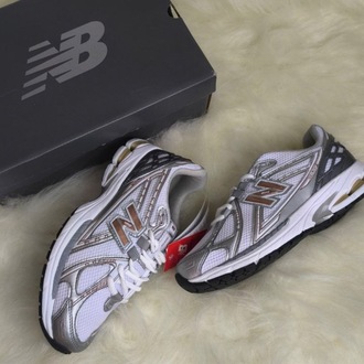 NEW BALANCE 1906 COPPER-GREY