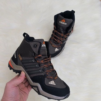 ADİDAS TERREX SWİFT R2 GORETEX OUTDOOR