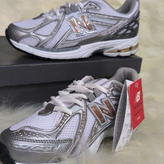 NEW BALANCE 1906 COPPER-GREY
