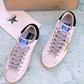 GOLDEN GOOSE DELUX BRAND