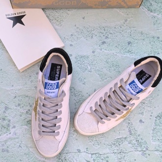 GOLDEN GOOSE DELUX BRAND