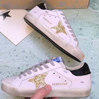 GOLDEN GOOSE DELUX BRAND