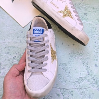 GOLDEN GOOSE DELUX BRAND