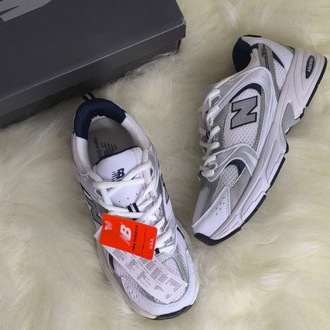 NEW BALANCE 1906 WHİTE