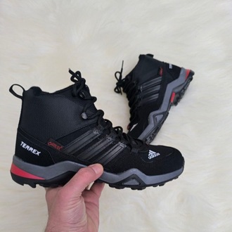 ADİDAS TERREX SWİFT R2 GORETEX OUTDOOR