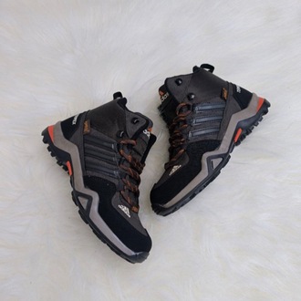ADİDAS TERREX SWİFT R2 GORETEX OUTDOOR