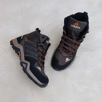 ADİDAS TERREX SWİFT R2 GORETEX OUTDOOR