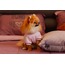 JBL KÜÇÜK IRK KÖPEK TİŞÖRT HELLO KİTY