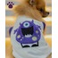 JBL KÜÇÜK ve ORTA IRK KÖPEK TİŞÖRT PURPLE MONSTER