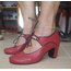swing dance shoes