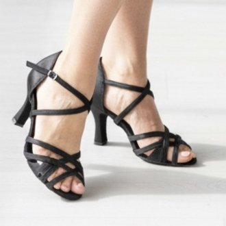Latin Dance Shoes