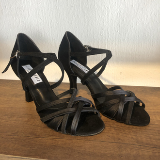 Latin Dance Shoes
