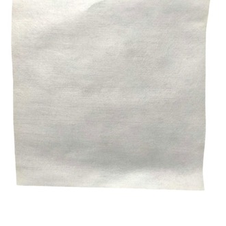 Nonwoven Bez 100 gr - Beyaz renk 30x30 Ebat 100'lü ambalaj 