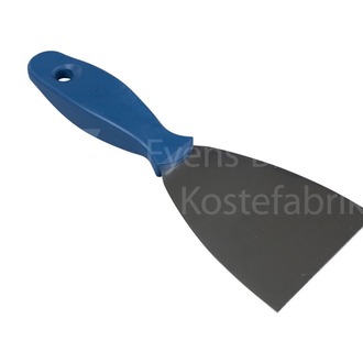 78082 - 2 Algılanabilir (Detectable) 80 mm Pas.Çelik Kazıyıcı Spatula
