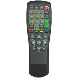 Benjamin RedLine SkyMaster GoldMaster 7000 Amstrad 8075 Onwa X4 Globo kumanda k1c3 m3696 jetnetcomtr