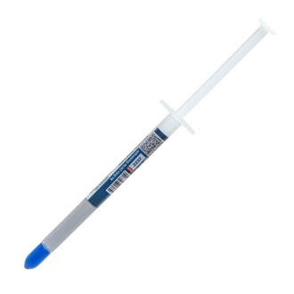 1 gram TERMAL MACUN gri iletkenlik 1.93W/m-k direnç 0.225°C-in²/W CPU chip r2c15 m2237