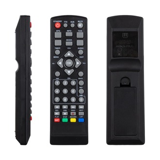 Globex GLB-8800 Millenium MLN-9000 Mini HD kumanda k1c1 m15141 jetnetcomtr