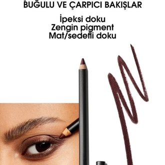 MAC GÖZ KALEMİ 