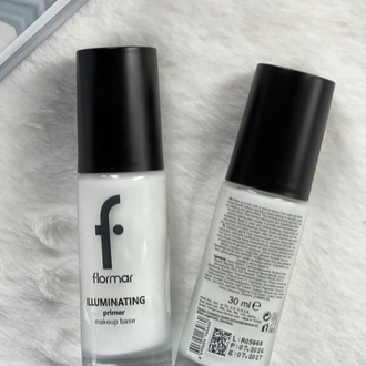 Flormar baz 
