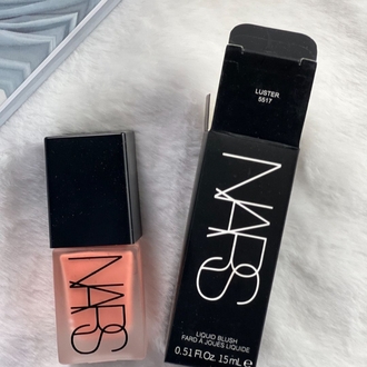 NARS ALLIK 