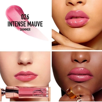 DİOR GLOSS 