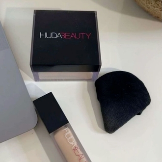 Hudabeauty SET
