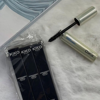 KİKO MASCARA 