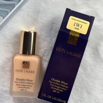 ESTEE LAUDER FONDÖTEN 