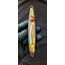 TORPİDO 120MM
