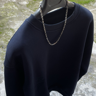 2025 Koyu Laci 2025 Oversize Sweat