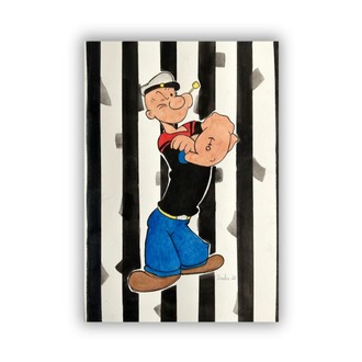 Popeye
