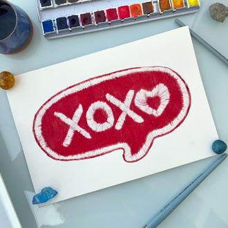 xoxo suluboya 