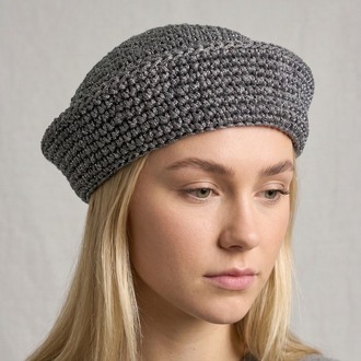 Sailor Style Hat