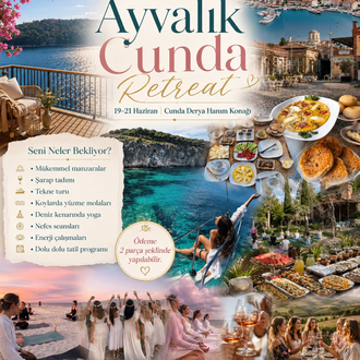 Kızkıza Cunda 