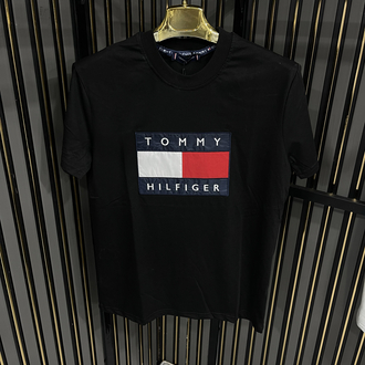 TOMMY MODEL