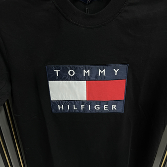 TOMMY MODEL