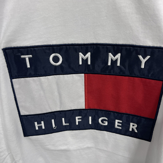 TOMMY MODEL
