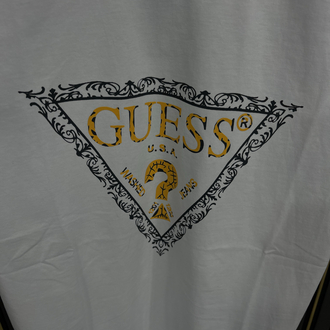 GUESS MODEL