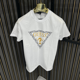 GUESS MODEL